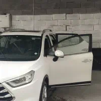 جک اس 3 JAC s3|خودرو سواری و وانت|سنندج, |دیوار