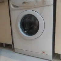 ماشین لباسشویی