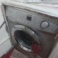 لباسشویی ۷کیلویی دوو