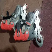 اسکیت|دوچرخه، اسکیت، اسکوتر|مشهد, جاهد شهر|دیوار