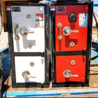 فروش انواع مدل گاوصندوق نسوز|ابزارآلات|زرند, |دیوار