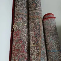 وسایل در حد نو|فرش|گلستان (تهران), |دیوار