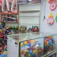 مغازه رو جمع کردیم دکورش فروشی است|فروشگاه و مغازه|بیرجند, |دیوار