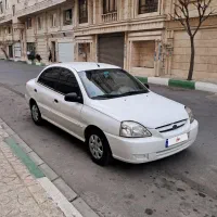 ریو کیا مدل ۸۸