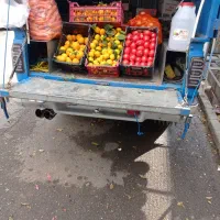 پخش عمده انواع میوه در سطح شهرستان شاهین دژ و حومه|عمده‌فروشی|شاهین دژ, |دیوار