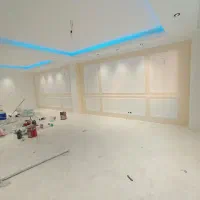 نقاشی ساختمان