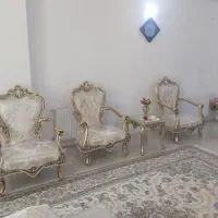 کاور انواع مبلمان راحتی وسلطنتی|خدمات پیشه و مهارت|زنجان, |دیوار