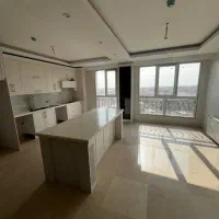 ۱۲۱ متر ۳ خواب بلوار فردوس خطی رو به آفتاب