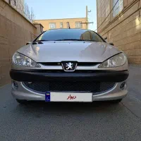 پژو ۲۰۶ تیپ 2