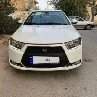 دنا اتومات  آپشنال 1403