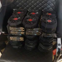 خریدار تمام قطعه های کامپیوتر و کیس کامل