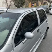 Mvm110 137تا کار|خودرو سواری و وانت|تهران, گلستان (شهرک راه آهن)|دیوار