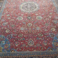 فرش دست بافت|فرش|کرج, کلاک بالا|دیوار