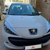 ۲۰۷  سقف شیشه ای|خودرو سواری و وانت|ملایر, |دیوار