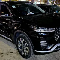 تیگو ۷ پرو|خودرو سواری و وانت|مشهد, دانشجو|دیوار