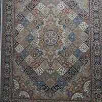 فرش ۹ متری نو