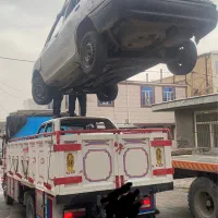 پراید،پیکان فرسوده اسقاطی مرکز|خودرو سواری و وانت|بروجرد, |دیوار