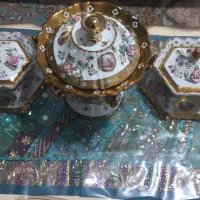 مجسمی چینی|مجسمه، تندیس، ماکت|مشهد, ویلاشهر|دیوار