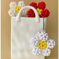 جاسویچی مرواریدی|صنایع دستی و سایر لوازم تزئینی|تهران, جوادیه|دیوار