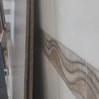 میز برش خیاطی کاملا چوبی و محکم