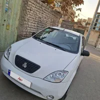 تیبا۲ مدل ۹۷ درحدخشک