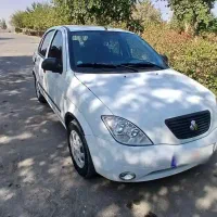تیبا 2 ۱۴۰۰ تک برگ سند بی رنگ