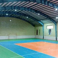 رزرو سانس در سالن آزادگان