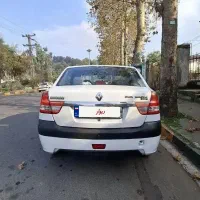 ال نود پارس تندر مدل 96|خودرو سواری و وانت|لاهیجان, شقایق|دیوار