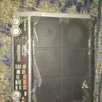 فروش پرکاشن رولند spds|درام و پرکاشن|بهبهان, |دیوار