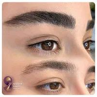 فرصت عالی جذب رایگان مدل محدود برای ابرو، لب، چشم|خدمات آرایشگری و زیبایی|کرمانشاه, |دیوار