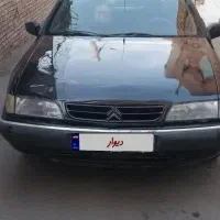 زانتیا مدل 82 18000|خودرو سواری و وانت|اصفهان, شیخ اشراق|دیوار