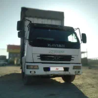 کاویان 106|خودرو سنگین|مشهد, کوی پلیس|دیوار