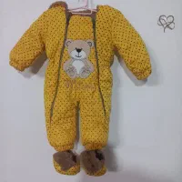 لباس دخترانه نو نو اصلا استفاده نشده