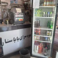 آسیاب صنعتی و دستگاه قهوه صنعتی