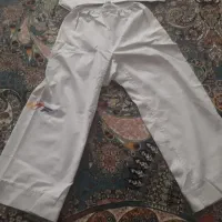 لباس فرم کبریتی و لباس مبارزه|تجهیزات ورزشی|بومهن, |دیوار