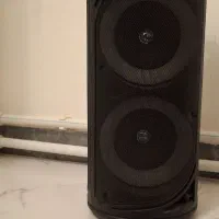 اسپیکر بلوتوثی مدل ZQSX212