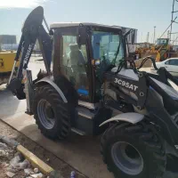 فروش بیل بکهو