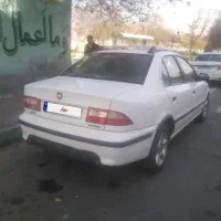 سمند EF7 مدل ۱۳۹۰|خودرو سواری و وانت|مشهد, تلگرد|دیوار