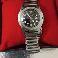 وستن واچ کوکی پریما تک تقویم سوییسی