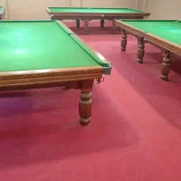 میز بیلیارد نصف قیمت
