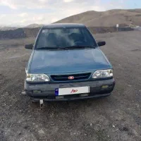 خودرو سواری