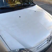 تندر ۹۰ E2 فول مدل ۸۷|خودرو سواری و وانت|قزوین, |دیوار