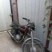 موتور ۱۲۵