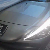 207 صفر موتور جدیدTu5p ارتقا،۱۴۰۴، فقط تا فردا