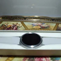 ساعت هوشمند سامسونگ گلکسی واچ چهار کلاسیک در حد آک|لوازم جانبی موبایل و تبلت|میاندوآب, |دیوار