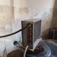 عرق گیر|ظروف پختوپز|اسکو, |دیوار