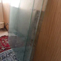 شیشه دروپنجره ساده