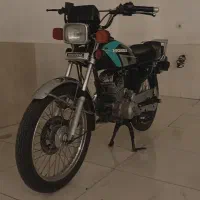 موتور هندا 200