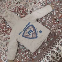 حراج کاپشن در حد نو|حراج|میانه, |دیوار