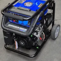 موتور برق زونگشن مدل KB3700E